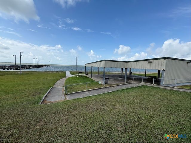 TBD Bill Tindall Avenue, Seadrift, TX 77983