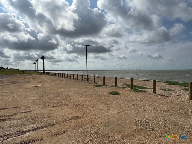 TBD Bill Tindall Avenue, Seadrift, TX 77983