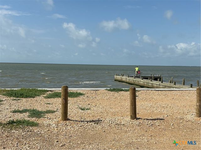 TBD Bill Tindall Avenue, Seadrift, TX 77983
