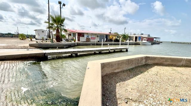 TBD Bill Tindall Avenue, Seadrift, TX 77983