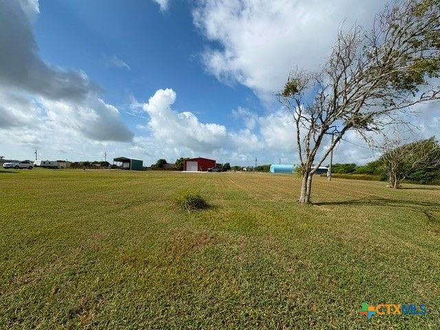 TBD Bill Tindall Avenue, Seadrift, TX 77983