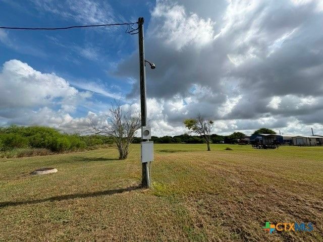 TBD Bill Tindall Avenue, Seadrift, TX 77983