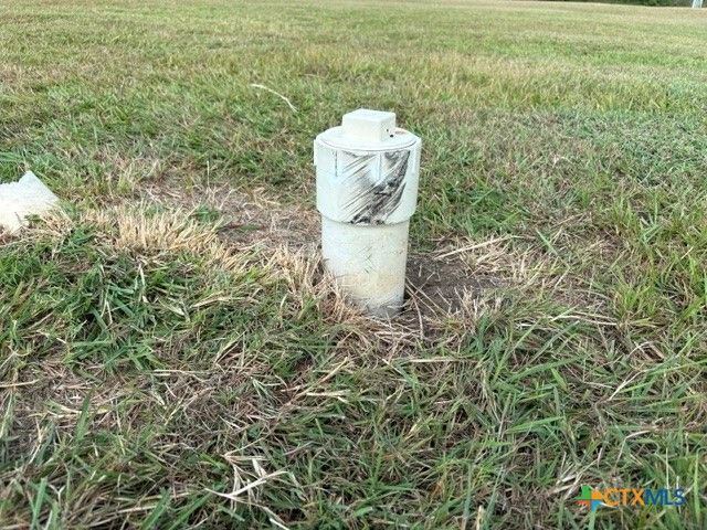 TBD Bill Tindall Avenue, Seadrift, TX 77983