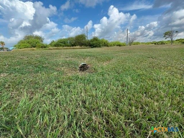 TBD Bill Tindall Avenue, Seadrift, TX 77983