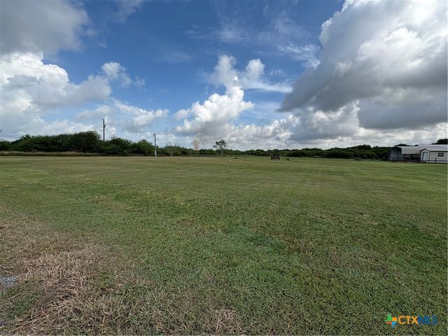 TBD Bill Tindall Avenue, Seadrift, TX 77983