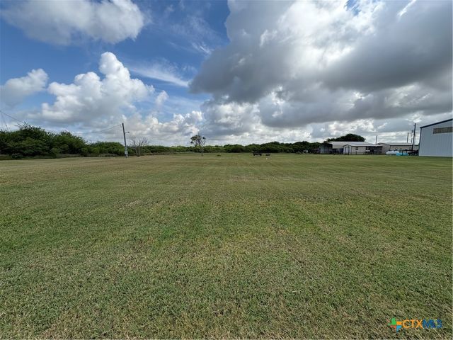 TBD Bill Tindall Avenue, Seadrift, TX 77983