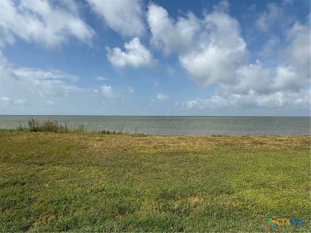 TBD Bill Tindall Avenue, Seadrift, TX 77983