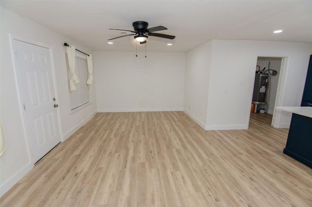 10815 Ritow Street, Houston, TX 77089