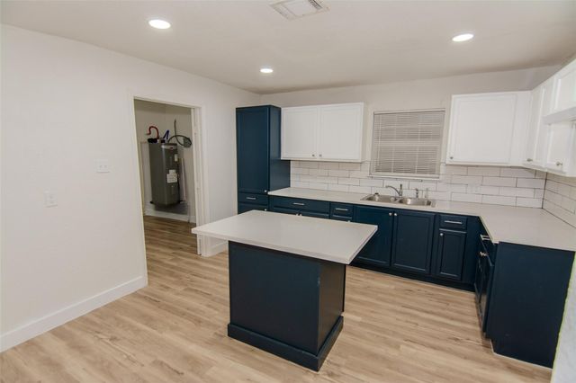 10815 Ritow Street, Houston, TX 77089