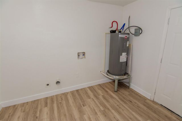 10815 Ritow Street, Houston, TX 77089