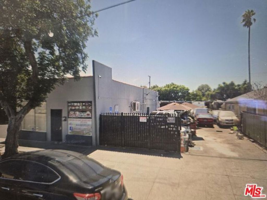 1840 Marine Avenue, Gardena, CA 90249