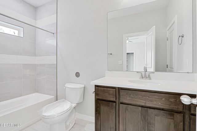 3945 PERSPECTIVE Street, El Paso, TX 79938