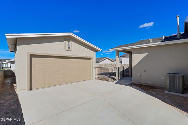 3945 PERSPECTIVE Street, El Paso, TX 79938