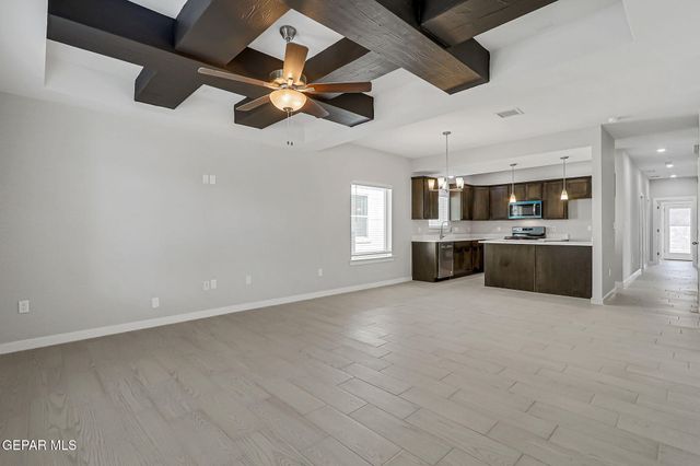 3945 PERSPECTIVE Street, El Paso, TX 79938