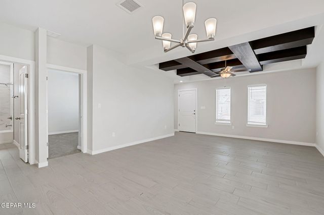 3945 PERSPECTIVE Street, El Paso, TX 79938