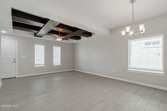 3945 PERSPECTIVE Street, El Paso, TX 79938