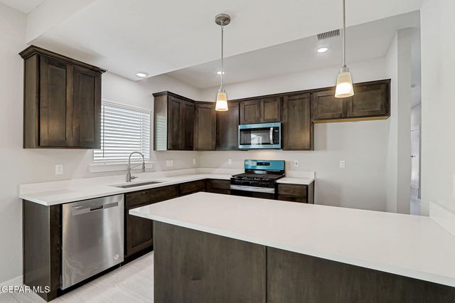 3945 PERSPECTIVE Street, El Paso, TX 79938