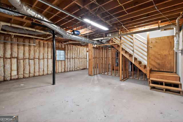 4911 Hairston Place, Stone Mountain, GA 30088