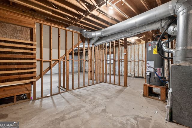 4911 Hairston Place, Stone Mountain, GA 30088