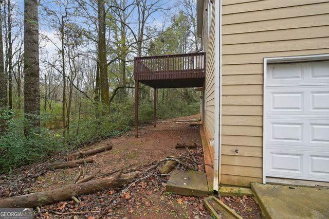 4911 Hairston Place, Stone Mountain, GA 30088