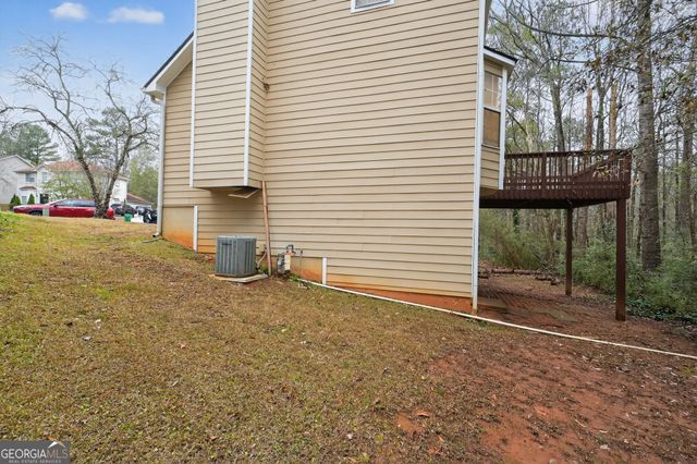 4911 Hairston Place, Stone Mountain, GA 30088