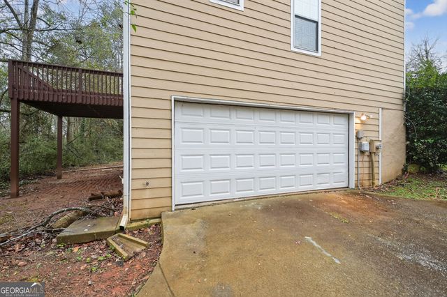 4911 Hairston Place, Stone Mountain, GA 30088