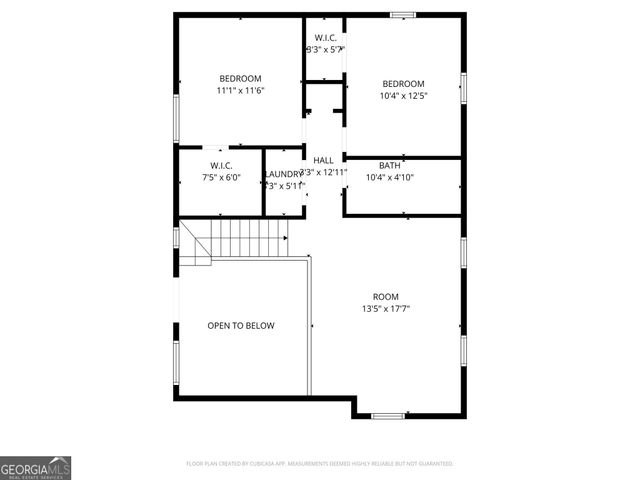 4911 Hairston Place, Stone Mountain, GA 30088