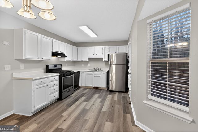 4911 Hairston Place, Stone Mountain, GA 30088