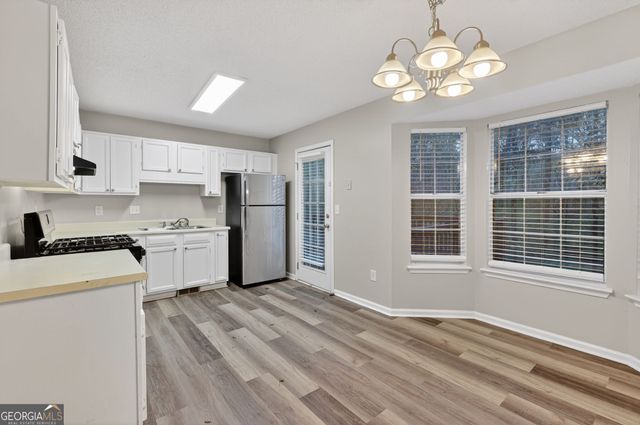 4911 Hairston Place, Stone Mountain, GA 30088