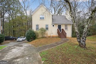 4911 Hairston Place, Stone Mountain, GA 30088