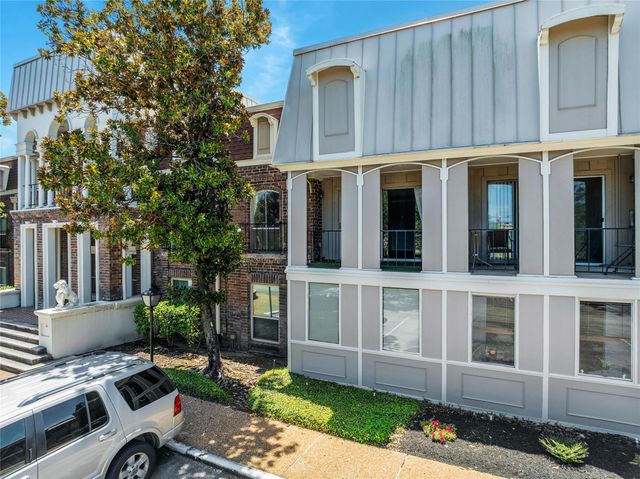 7575 Katy Freeway 101, Houston, TX 77024