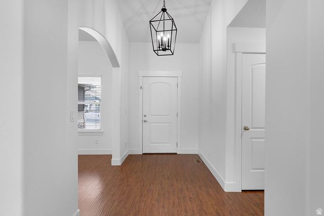 9517 N FAUST STATION, Eagle Mountain, UT 84005
