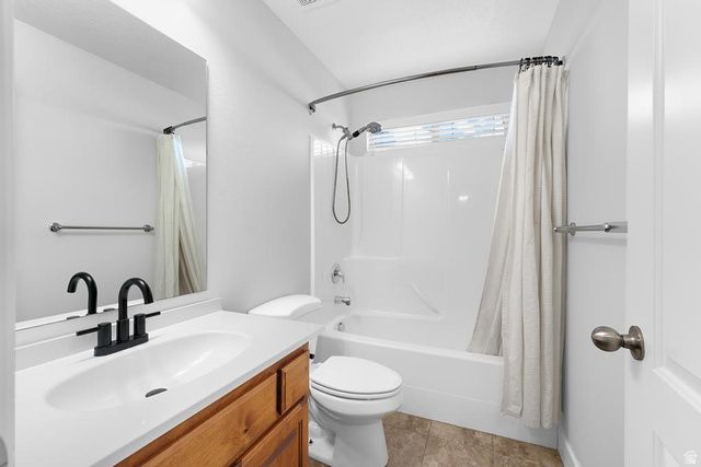 9517 N FAUST STATION, Eagle Mountain, UT 84005