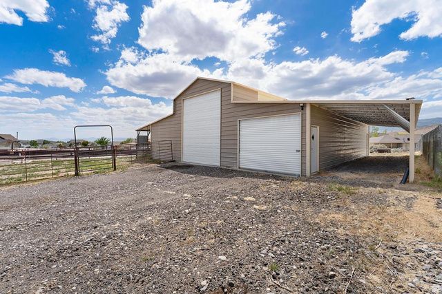 9517 N FAUST STATION, Eagle Mountain, UT 84005