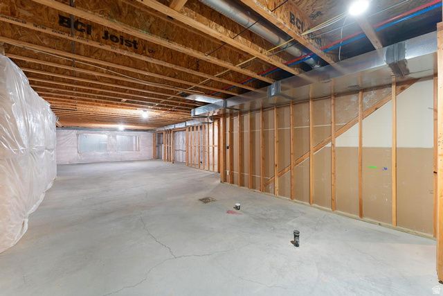 9517 N FAUST STATION, Eagle Mountain, UT 84005