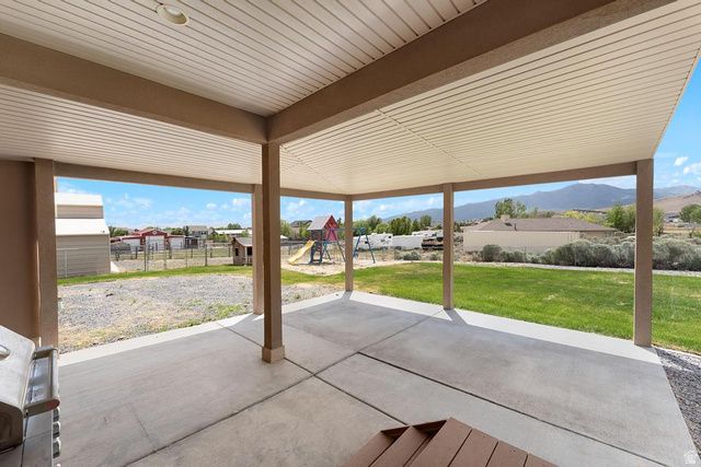 9517 N FAUST STATION, Eagle Mountain, UT 84005