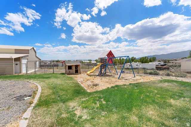 9517 N FAUST STATION, Eagle Mountain, UT 84005