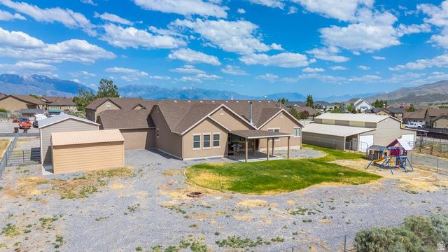 9517 N FAUST STATION, Eagle Mountain, UT 84005