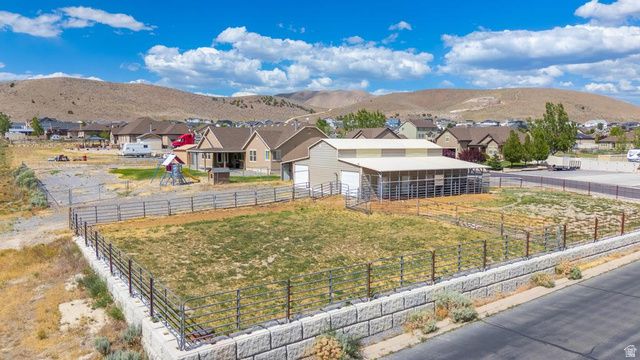 9517 N FAUST STATION, Eagle Mountain, UT 84005