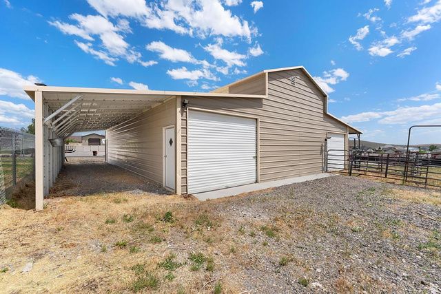 9517 N FAUST STATION, Eagle Mountain, UT 84005