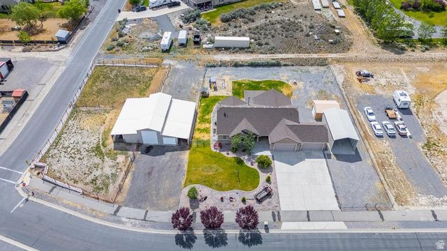 9517 N FAUST STATION, Eagle Mountain, UT 84005