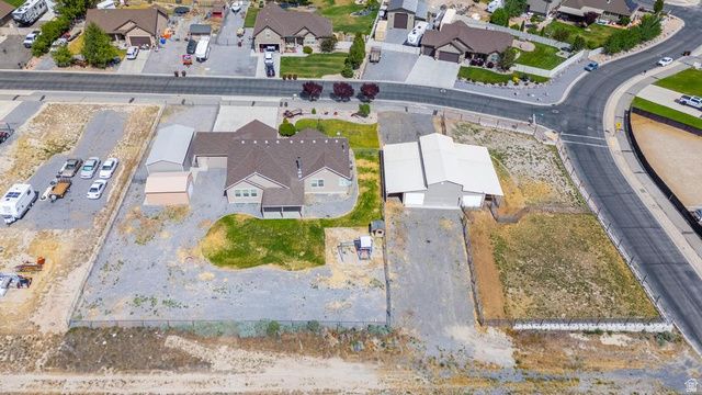 9517 N FAUST STATION, Eagle Mountain, UT 84005