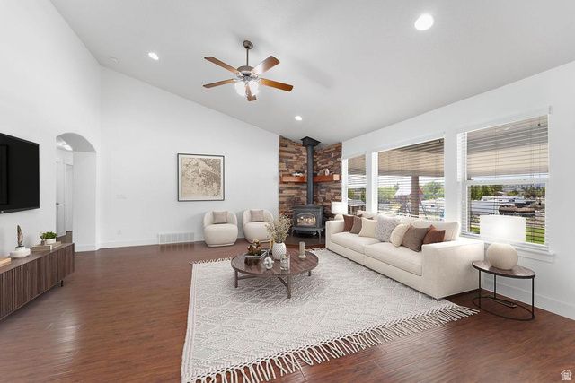 9517 N FAUST STATION, Eagle Mountain, UT 84005