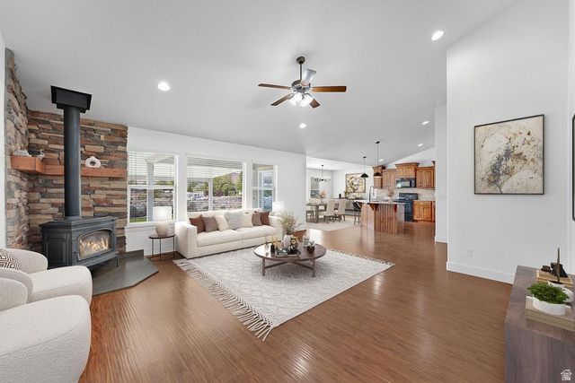 9517 N FAUST STATION, Eagle Mountain, UT 84005