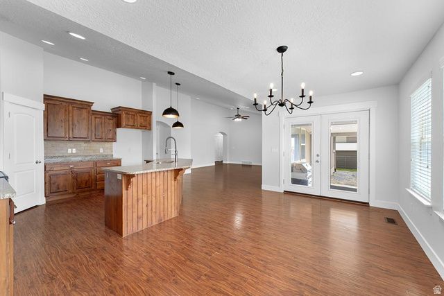 9517 N FAUST STATION, Eagle Mountain, UT 84005