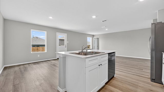 313 WAYLAND Street, Keene, TX 76059