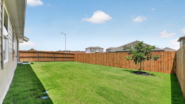 313 WAYLAND Street, Keene, TX 76059