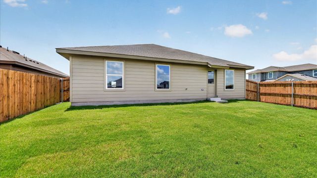 313 WAYLAND Street, Keene, TX 76059