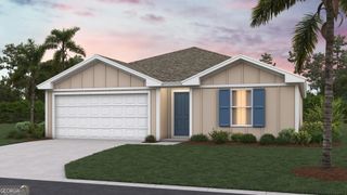 112 Willow Oak Court, Kingsland, GA 31548