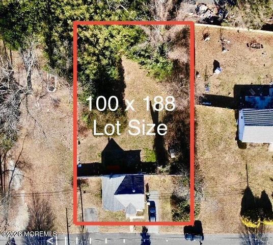 15 Buckley Lane, Bayville, NJ 08721